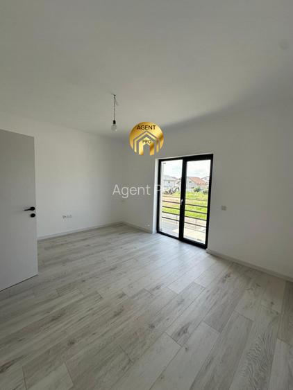 Vila individuala pe Parter în Bragadiru , 4 camere,200mp teren, - 4