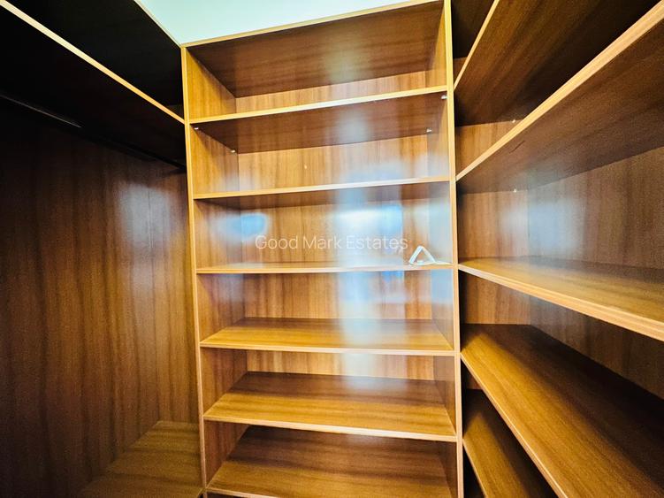 Zona Victoriei || INCHIRIERE -2 dormitoare mobilat || parcare subterana - 14