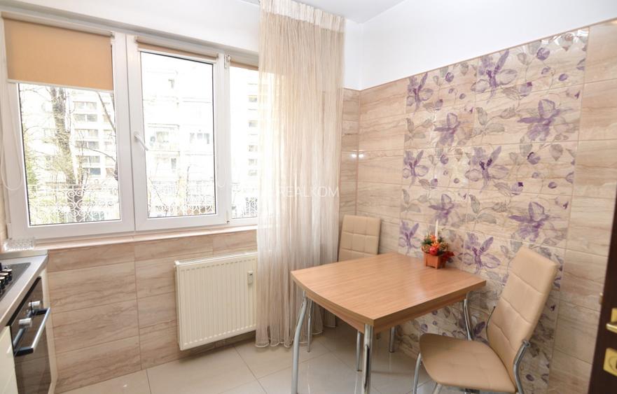 INCHIRIERE APARTAMENT 3 CAMERE DRISTOR – METROU DRISTOR - 16