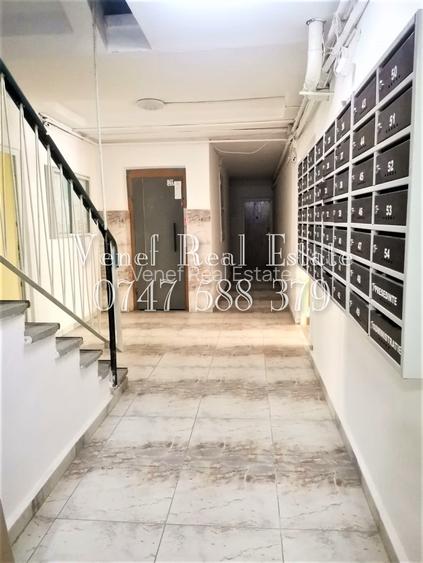 4 Camere 86 mp 1983 parter Teiul Doamnei Lacul Tei UTCB Colentina - 18