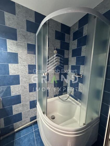 Garsoniera de vanzare | Marasti – Str. Dejului | Etaj 1/4 - 9