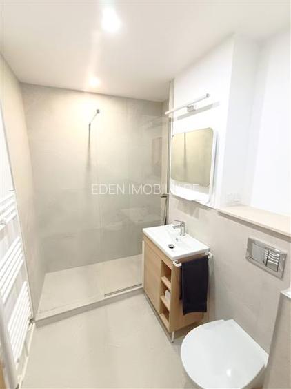 Inchiriere apartament 2 camere ultrafinisat Aleea Godeanu Gheorgheni - 9