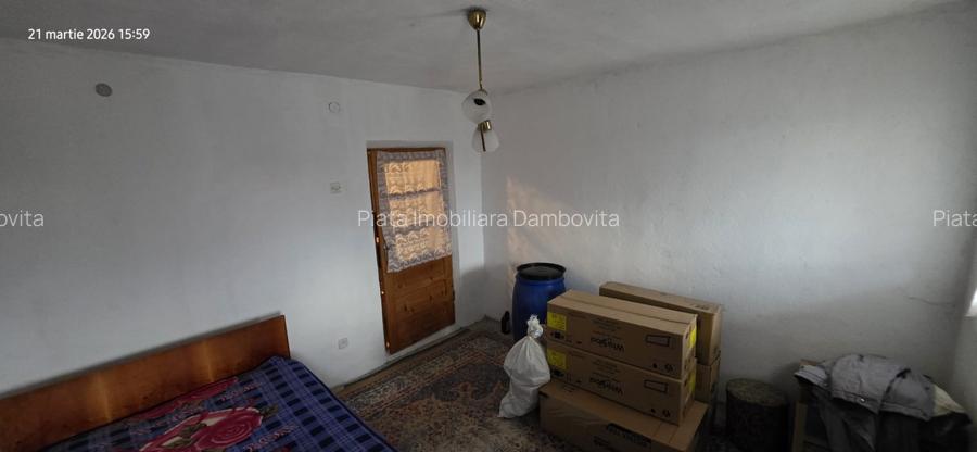 DOAR 89.999 euro - Casă spațioasă 5 camere + teren 3.000 mp – Dragomirești - 11