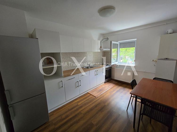 SX477 Torontalului/Bucovina, 3 Camere, Centrala proprie - 5