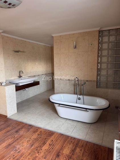 Ultracentral - Apt. Studio - Piata Teatrului - etaj 10 - 6