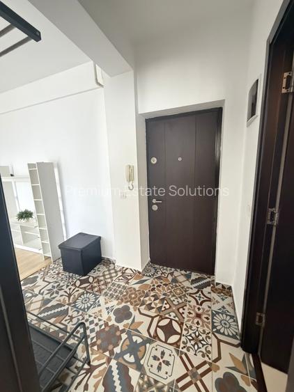 GARSONIERĂ DUBLĂ-LOC DE PARCARE INCLUS-MILITARI RESIDENCE - 2