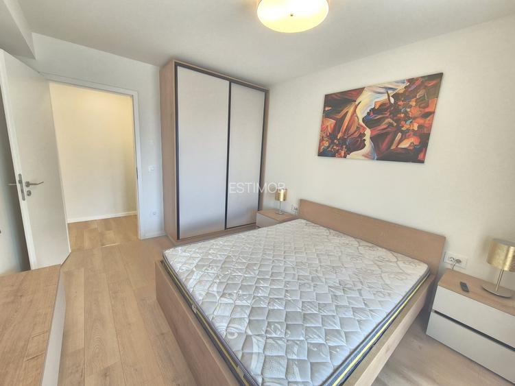 Inchiriere Apartament 2 Camere decomandat zona Coresi cu parcare subterana - 34