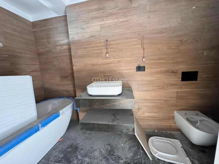 Duplex 3 camere Aviatiei | Prima inchiriere | Zona Excelenta - 4