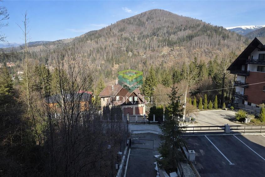 Refugiu montan in Sinaia – Confort, natura si priveliste spectaculoasa - 4