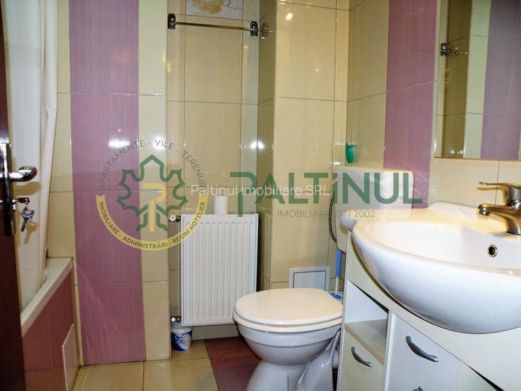 Apartament cu o camera de inchiriat  în zona Turnisor - 7