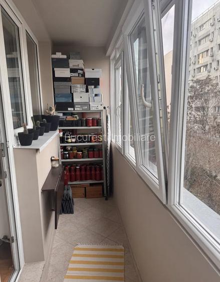 Apartament 3 Camere,Pantelimon,Mall,Parc,Balcon,Mobilat Utilat,Loc Parcare - 15