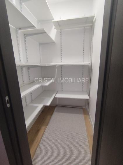 Apartament 2 camere , mobilat si utilat , Grozavesti - Novum Residence - 8