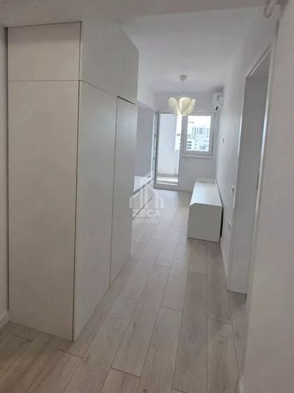 Inchiriere Garsoniera | Biruintei 85 | Popesti-Leordeni | 7 min Metrou Berceni - 2