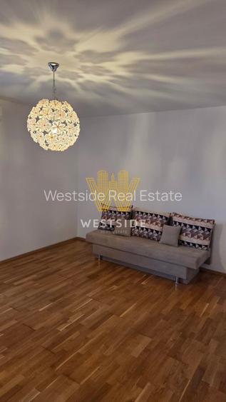 Penthouse premium de inchiriat, in Dumbravita - 8