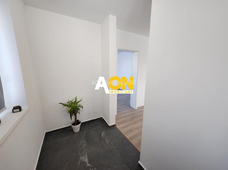 Casă Individuală, 4 Camere, Construcție Nouă, Zona Ampoi 3 - 11