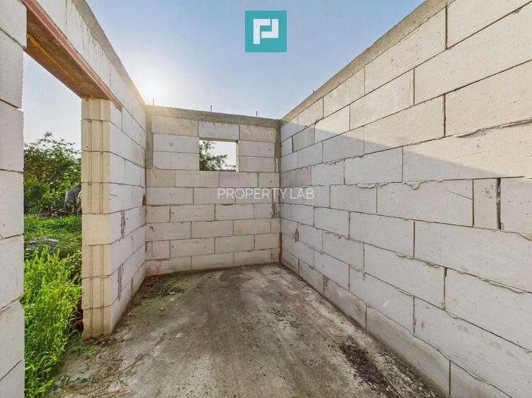 Casă cu 3 camere, in localitatea Bocsig, Arad - 5