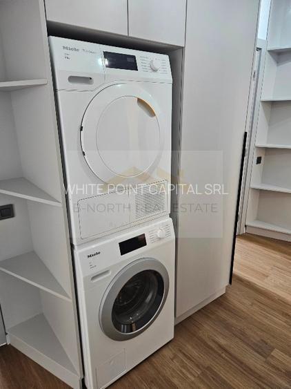 Apartament 3 camere de închiriat, 86 mp, 13 Septembrie – Panduri - 15