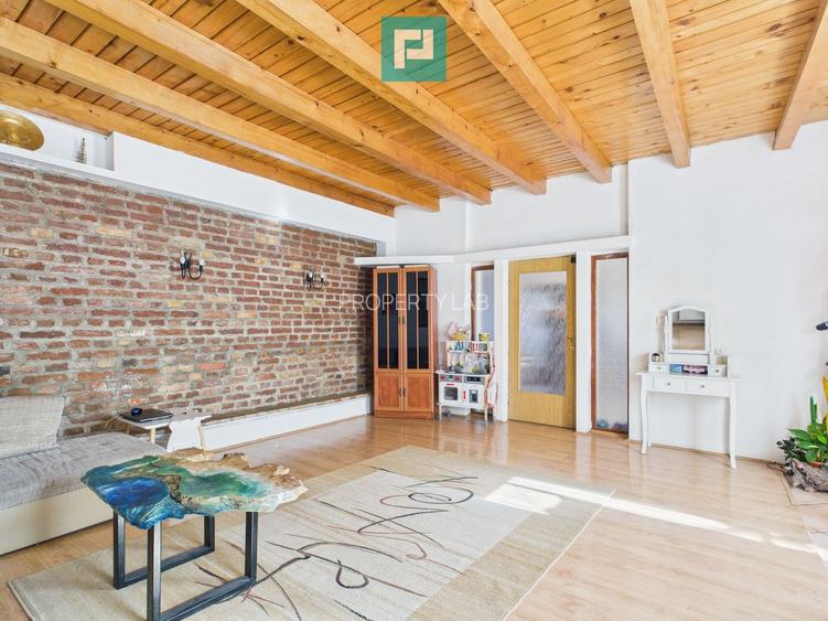 Casă spațioasă în Săcălaz lângă Timisoara - 19