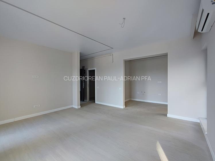 Apartament cu 2 camere si loc parcare de vanzare in Tomis Plus - 4