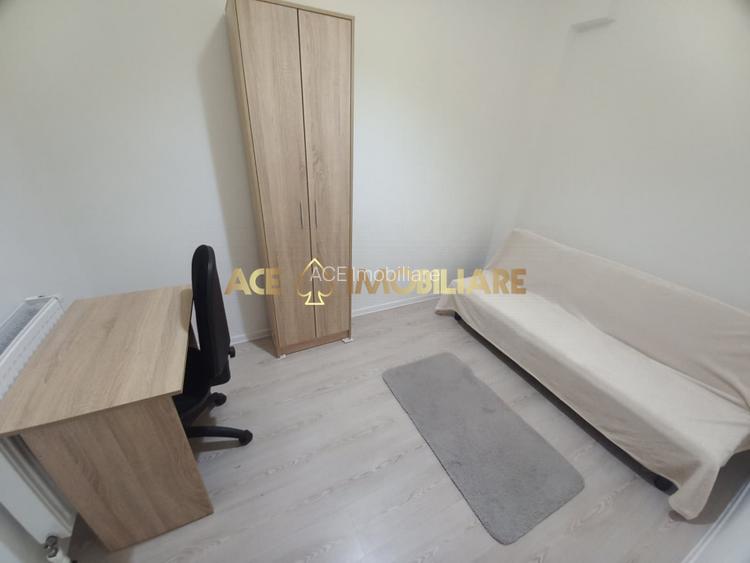 3 Camere de inchiriat | Parcul Carol | Centrala proprie | Pet-friendly - 3
