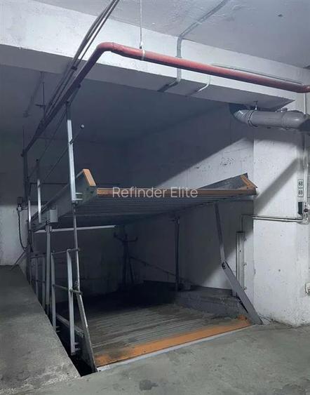 Apartament 3 camere 97,2 mp | centrala proprie | mobilat modern | loc parcare su - 4