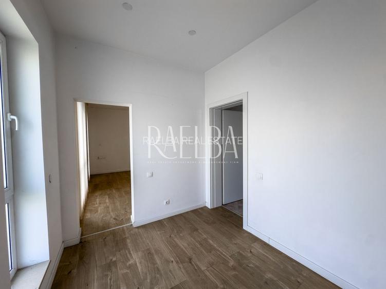 Casa Corbeanca | 3 Camere | 5 min. de Aeroport | Investitie - 17
