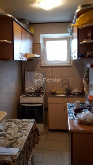 Apartament 2 camere Tatarasi - 5