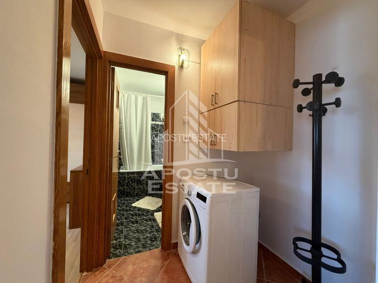 Apartament 3 camere, decomandat, de vanzare, zona Dambovita, Timisoara - 14