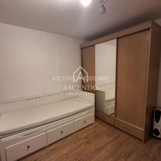 Apartament 3 camere decomandat Militari Uverturii + parcare - 600 EUR - 6
