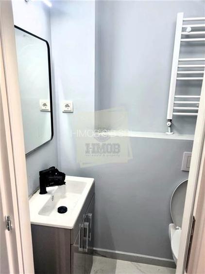 Studio Modern 25mp bloc nou 2025 zona Compa - 4