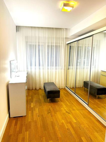 Apartament de lux cu 5 camere de inchiriat | Baneasa | Garaj subteran - 9