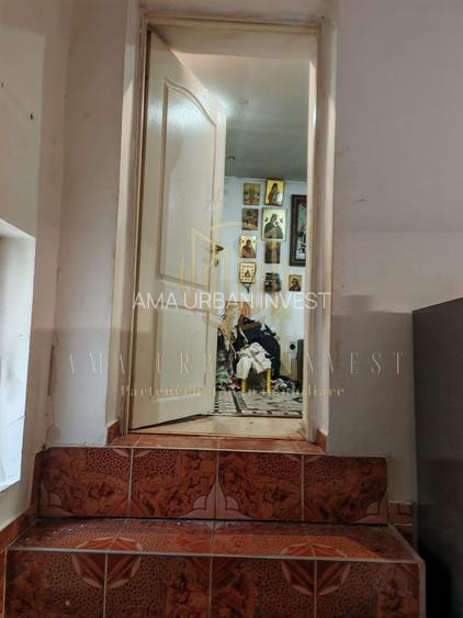 Casa singur curte Dimitrie Cantemir - 6