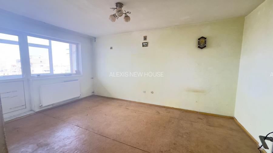 Apartament 2 camere de vânzare – Tomis Nord, zona Rovere - 9