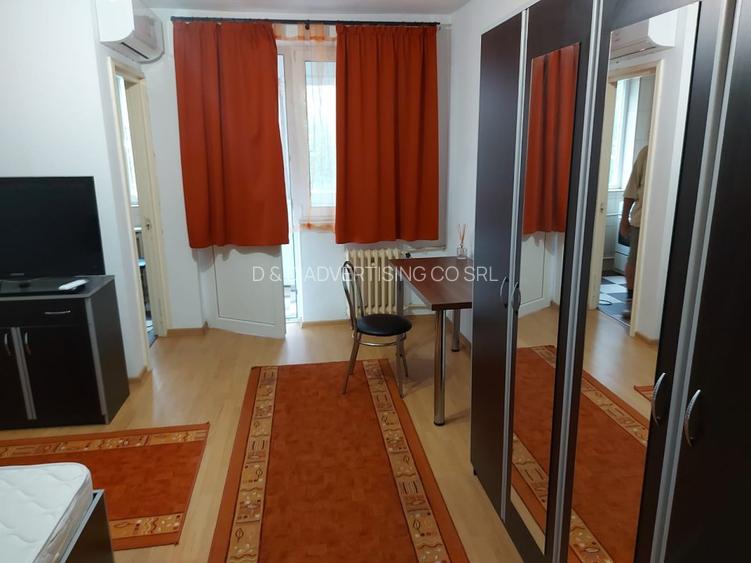 Drumul Taberei - Plazza - 5 minute Metrou - Garsoniera confort 1 MODERNA - 4