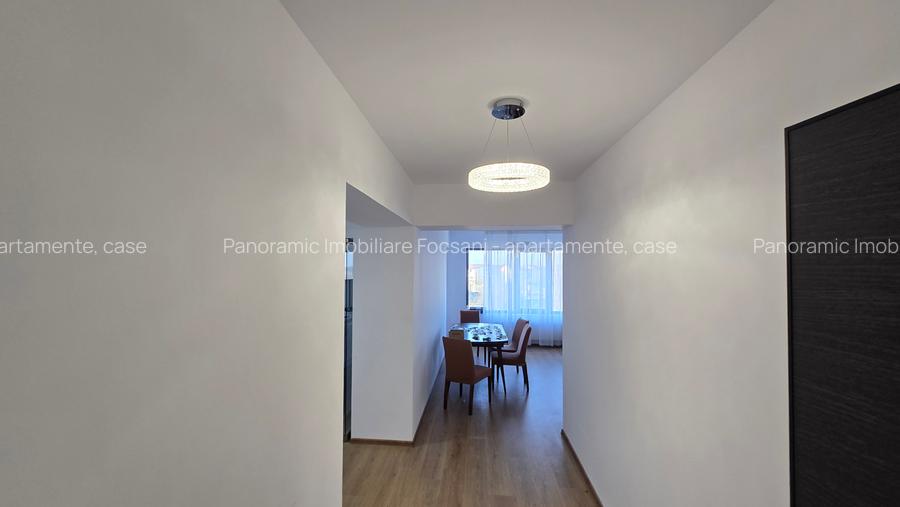 Apartamente 2 si 3 camere de vanzare, bloc nou, etajul 2, Focsani - 26