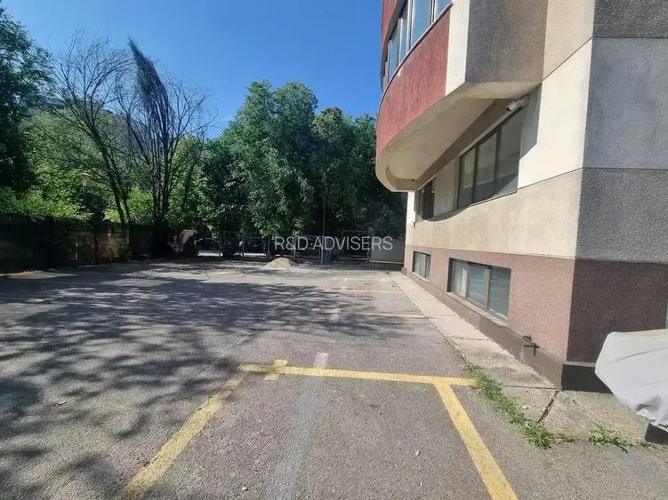 Cladire Birouri Pretabil Clinica Medicala 30 locuri de parcare - 14
