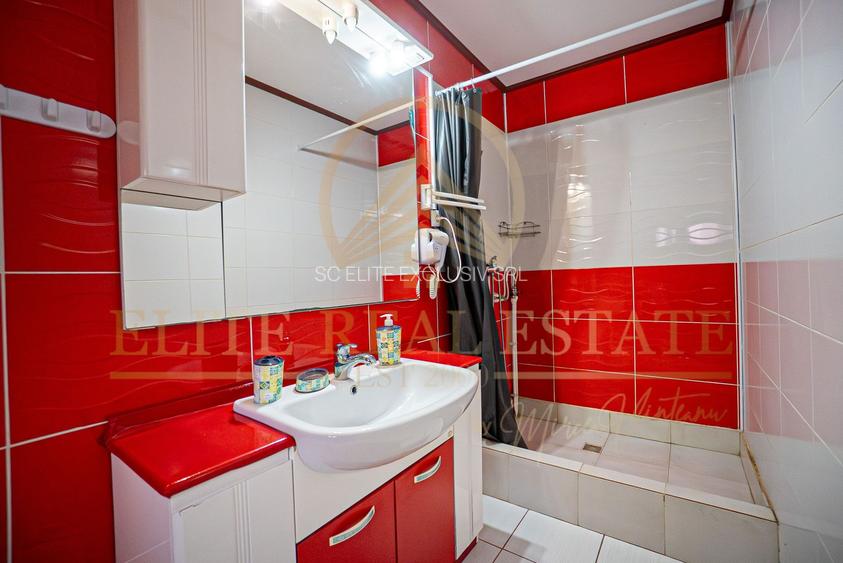 Oportunitate de investiție – Pensiune funcțională în Constanța - 9