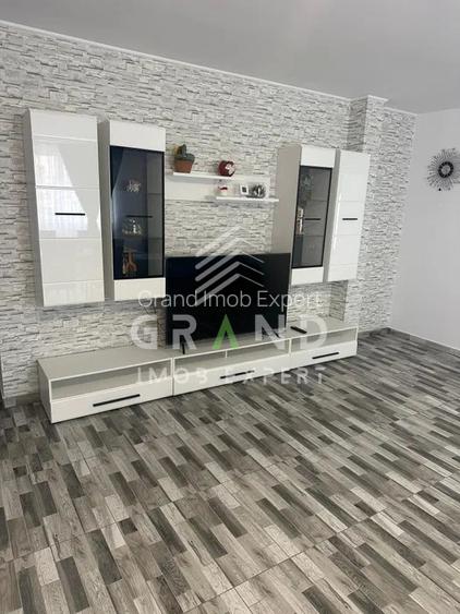 Ap 2 camere | BALCON | PARCARE | Zona VIVO-Razoare - 4