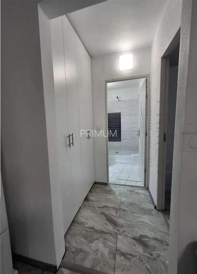 Iuliu Maniu - 2 Camere - Complet renovat - Centrala termica proprie - Bloc izola - 8