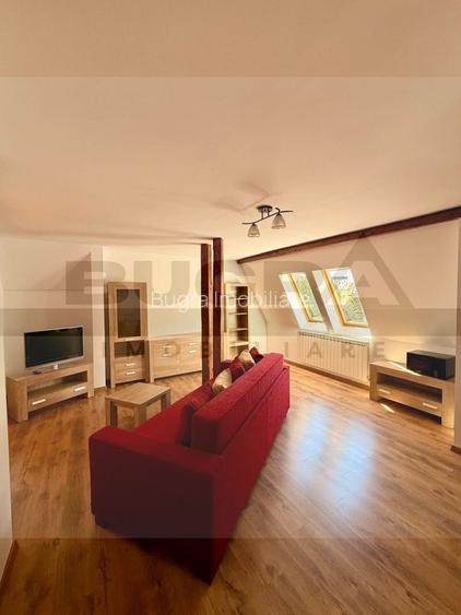 Apartament 4 camere, 140 Mp, garaj, zona strazii Emil Racovita - 3