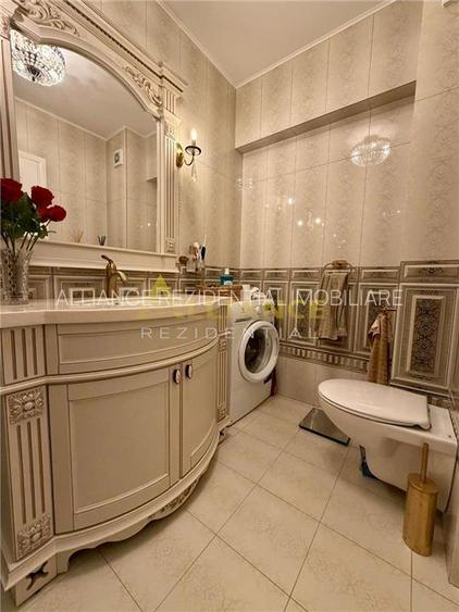 Apartament 3 camere PREMIUM ~ 10 minute metrou Berceni ~ 74 mp - 14