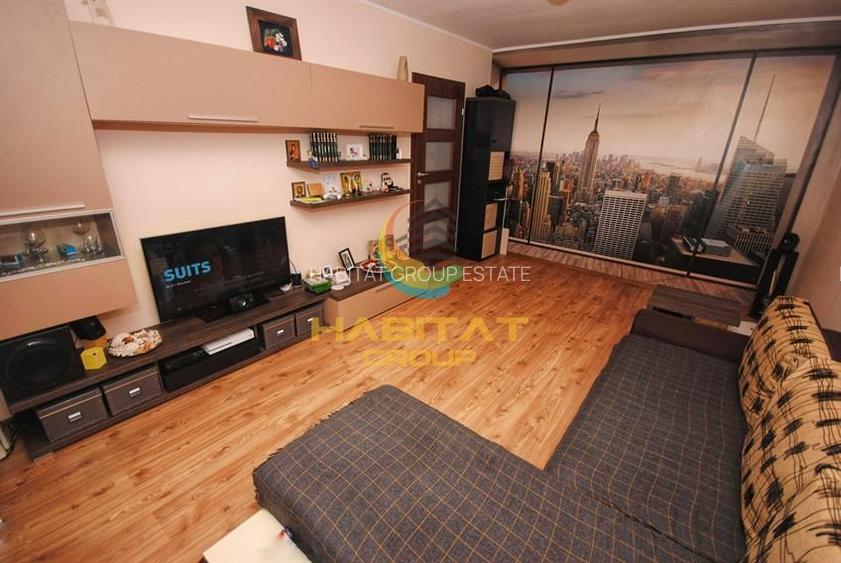 Apartament 2 camere-Berceni-Metrou Brancoveanu-Cetatea Veche - 2