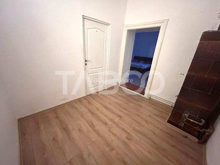 Apartament cu 2 camere - luminos si spatios - etaj 1 - Piata Schiller - 9