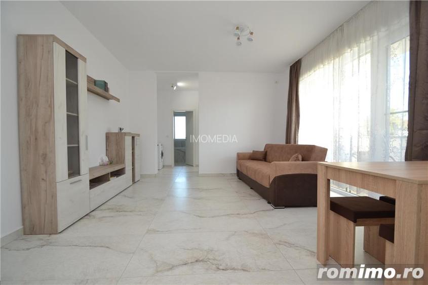 ap. 2 camere, zona Dumbravita, parter - 4