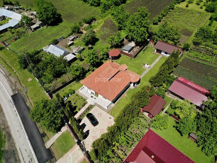 VAND CASA IN LOC. BOHOTIN ,JUD .IASI - 3