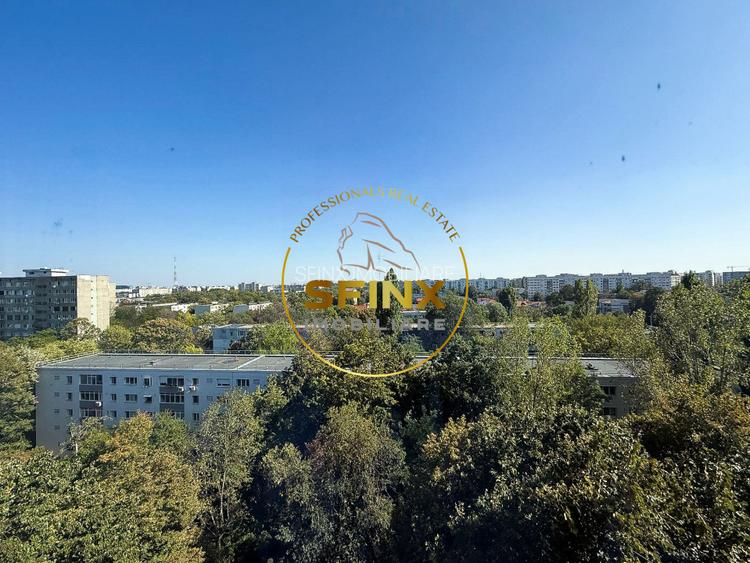 Apartament 2 camere | etaj 9/11 | Gorjului - 9