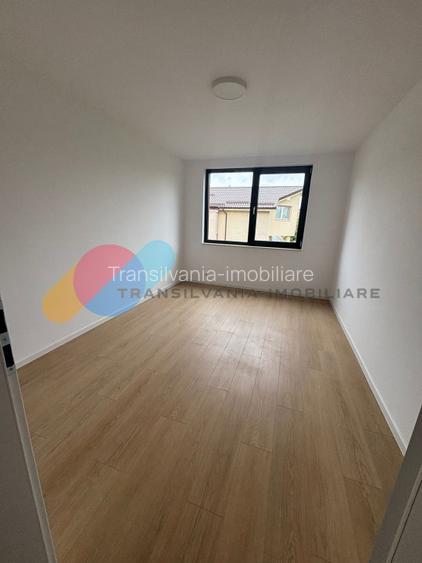 Vilă Nouă Gheorgheni – 212 mp Utili, 3 Nivele, parcari - 7