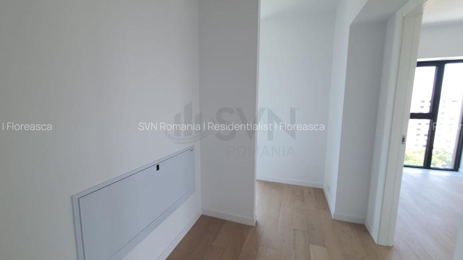 REA1024303 Apartament spatios 4 camere I One Cotroceni Park - 11