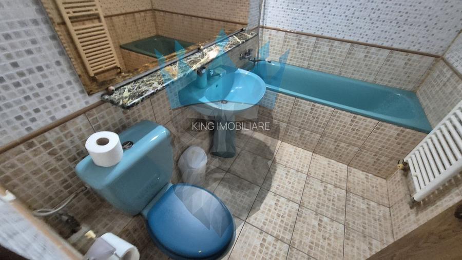 Apartament 3 Camere 13 Septembrie Bucuresti - 11