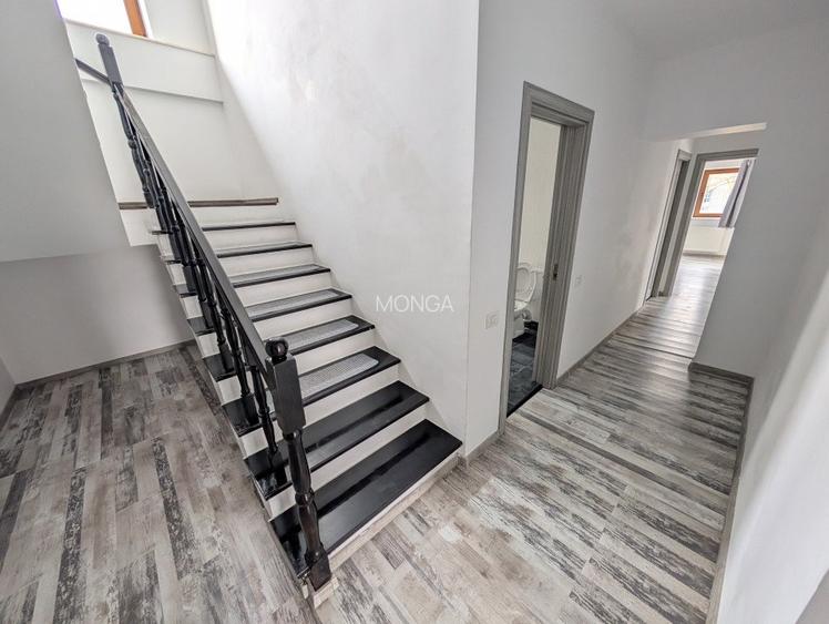 Casa 4 Camere 190mp | Corbeanca | 0 Comision | Laguna Albastra | teren 640mp - 32